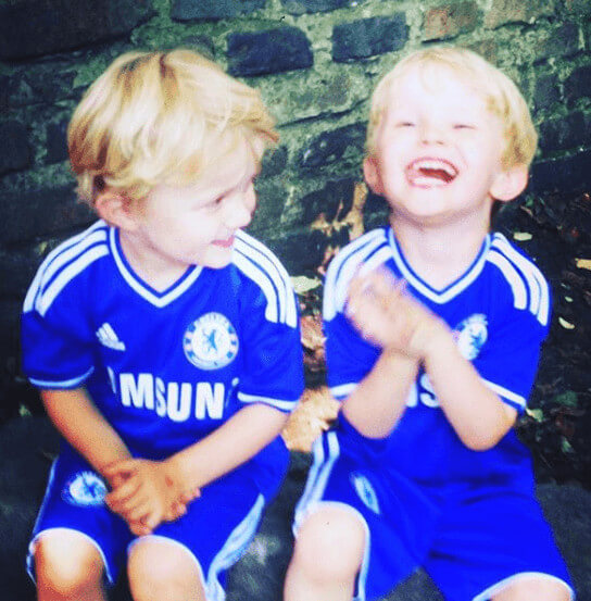 Elly Fairman Adorable Children